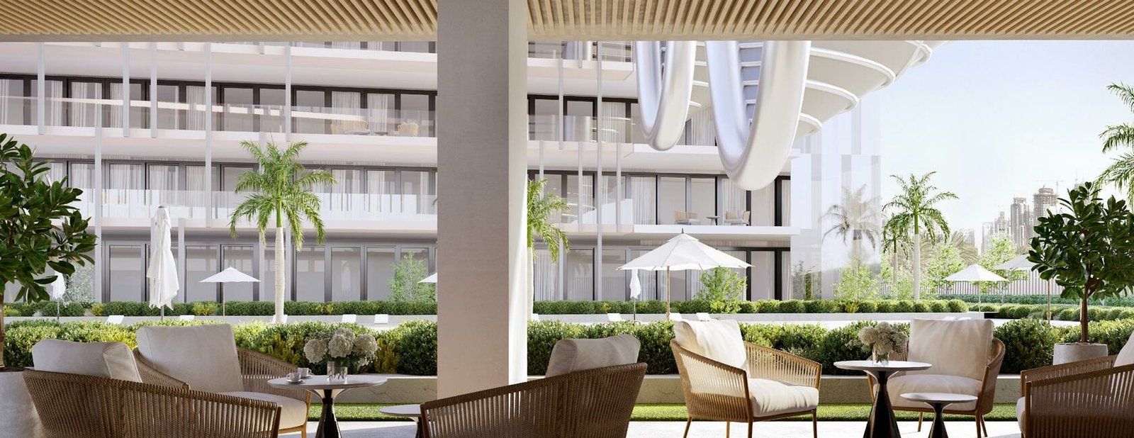 Skyhills Residences Dubai Science Park