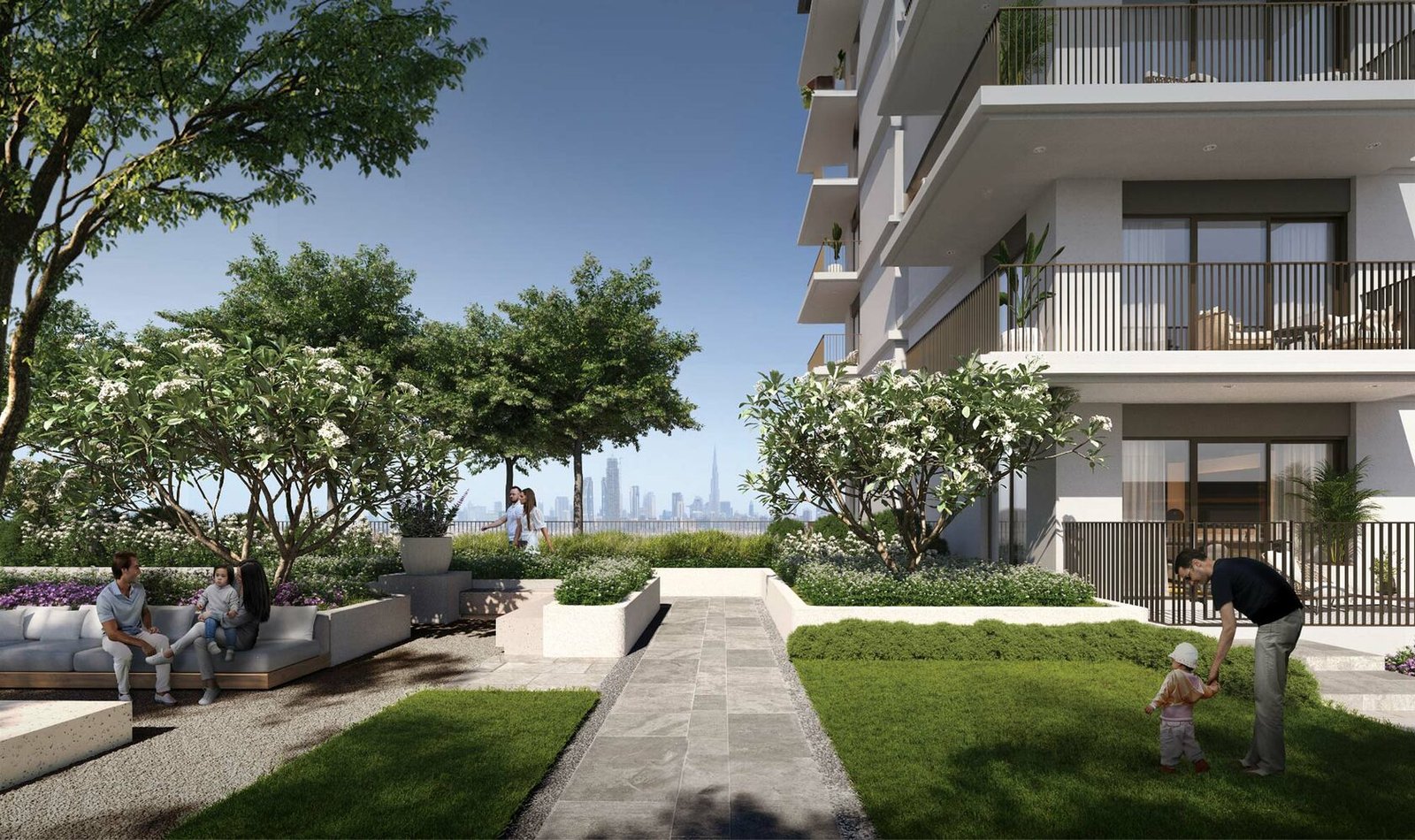 Emaar Ocean Point