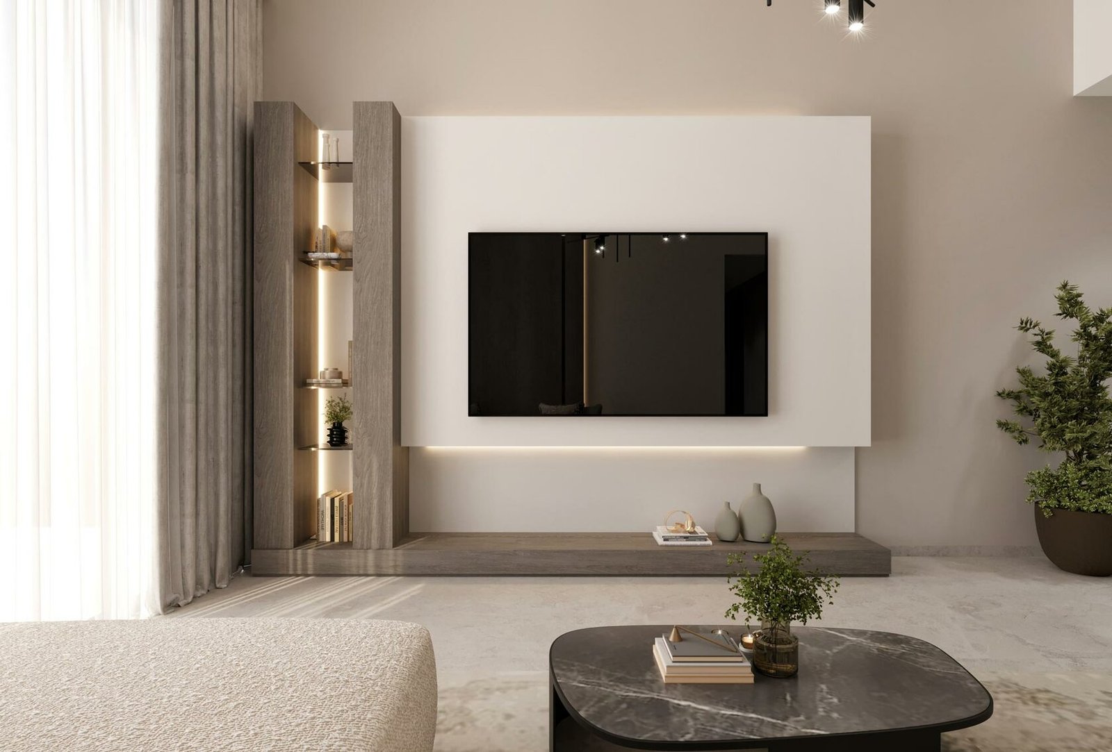 Golf Vista Heights by London Gate
