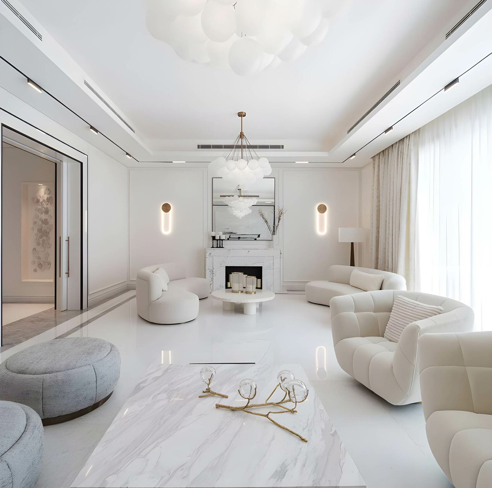 The Beach House