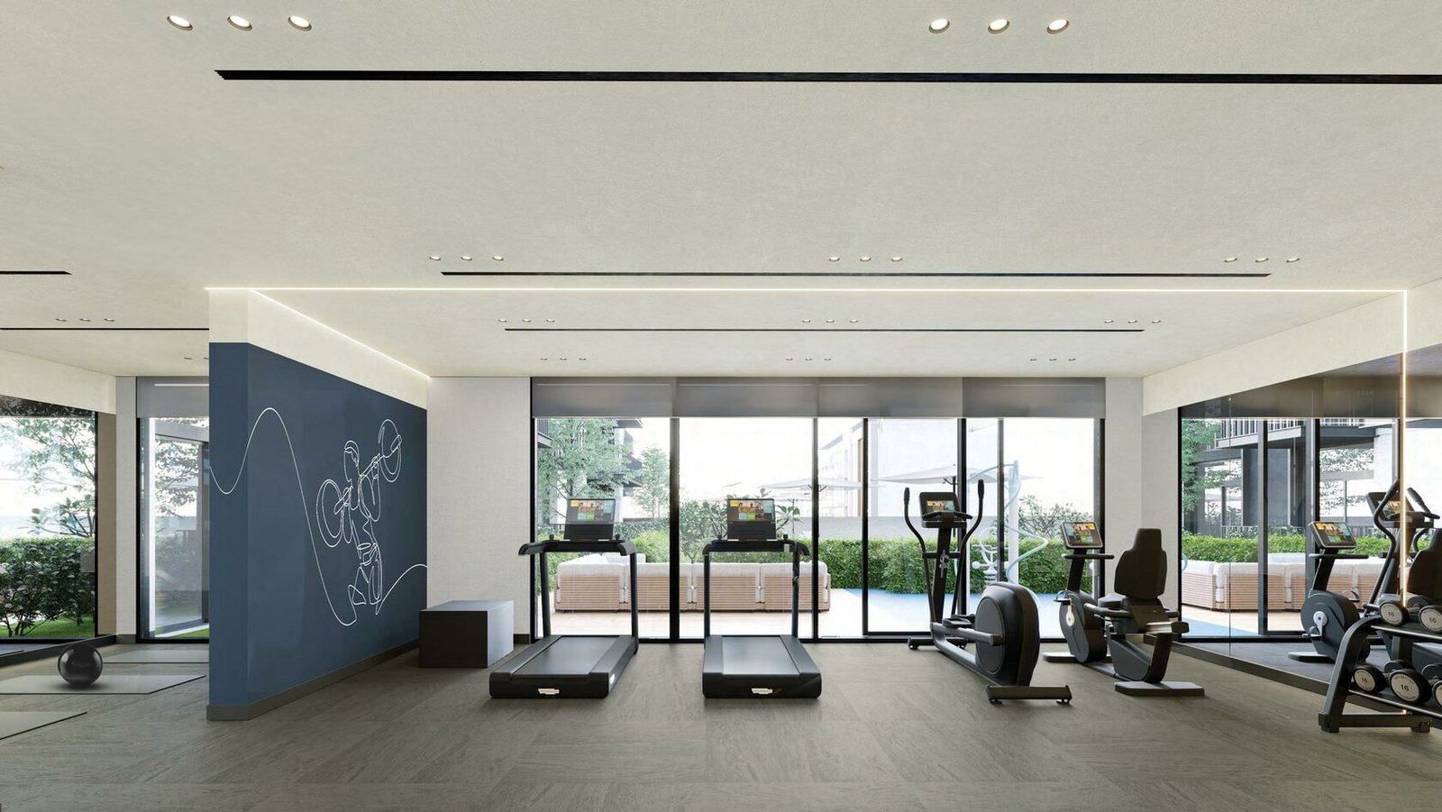 Ellington Rosemont Residences