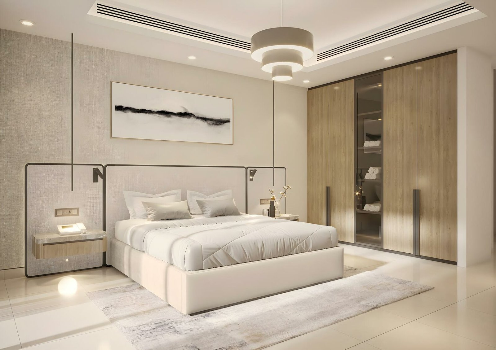 Cresswell Residences Dubai South