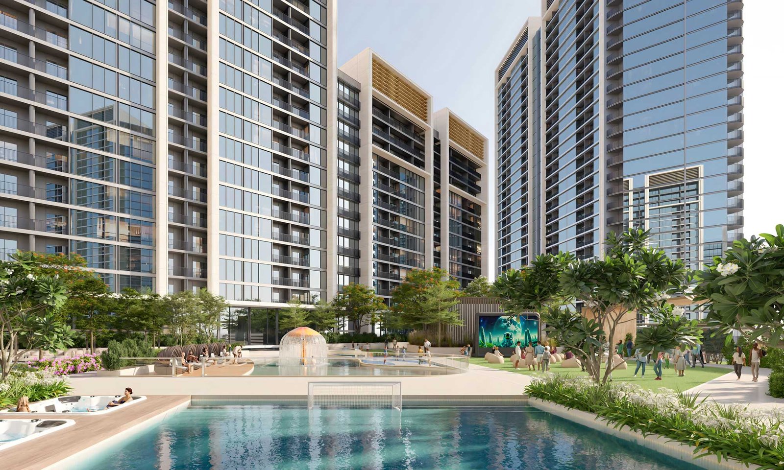 Sobha Orbis