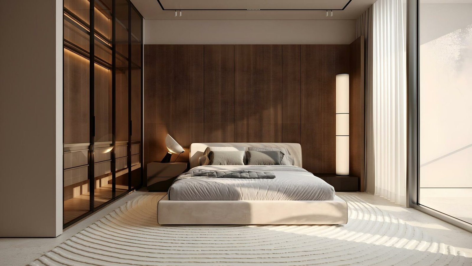 Kempinski Dubai Marina Residences