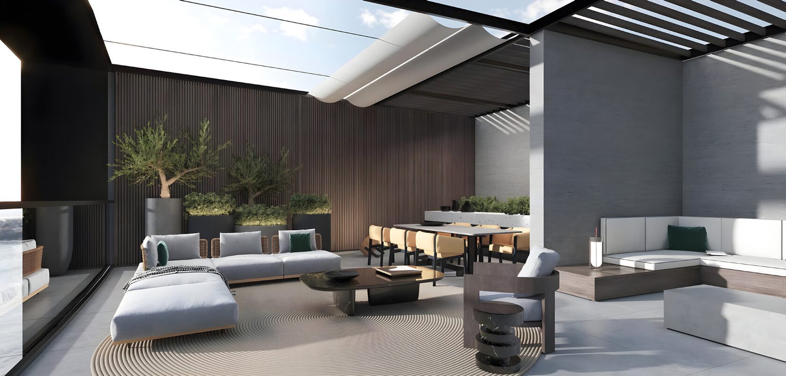Anantara Sharjah Residences by Arada