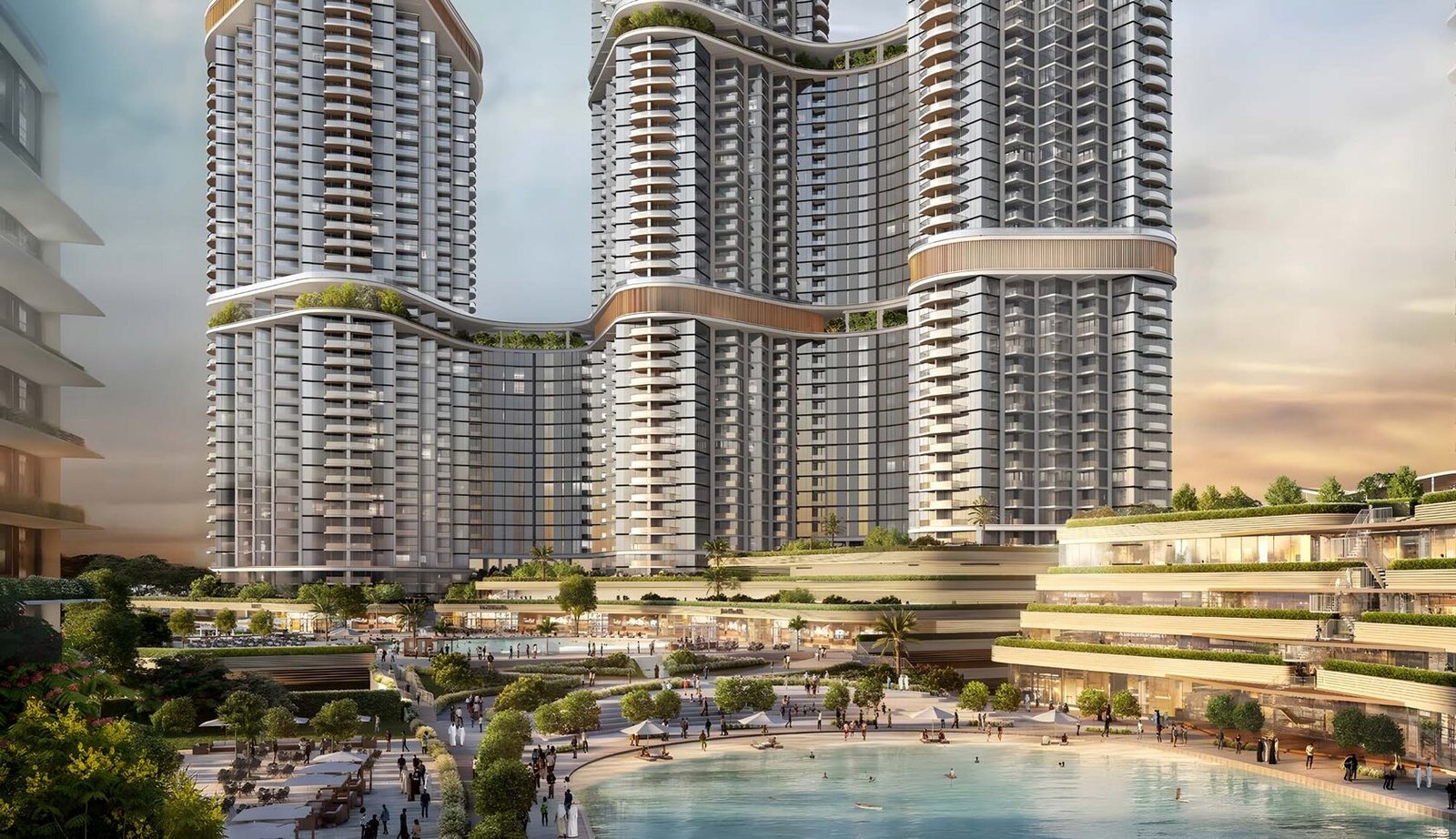 Sobha Skyscape Altius