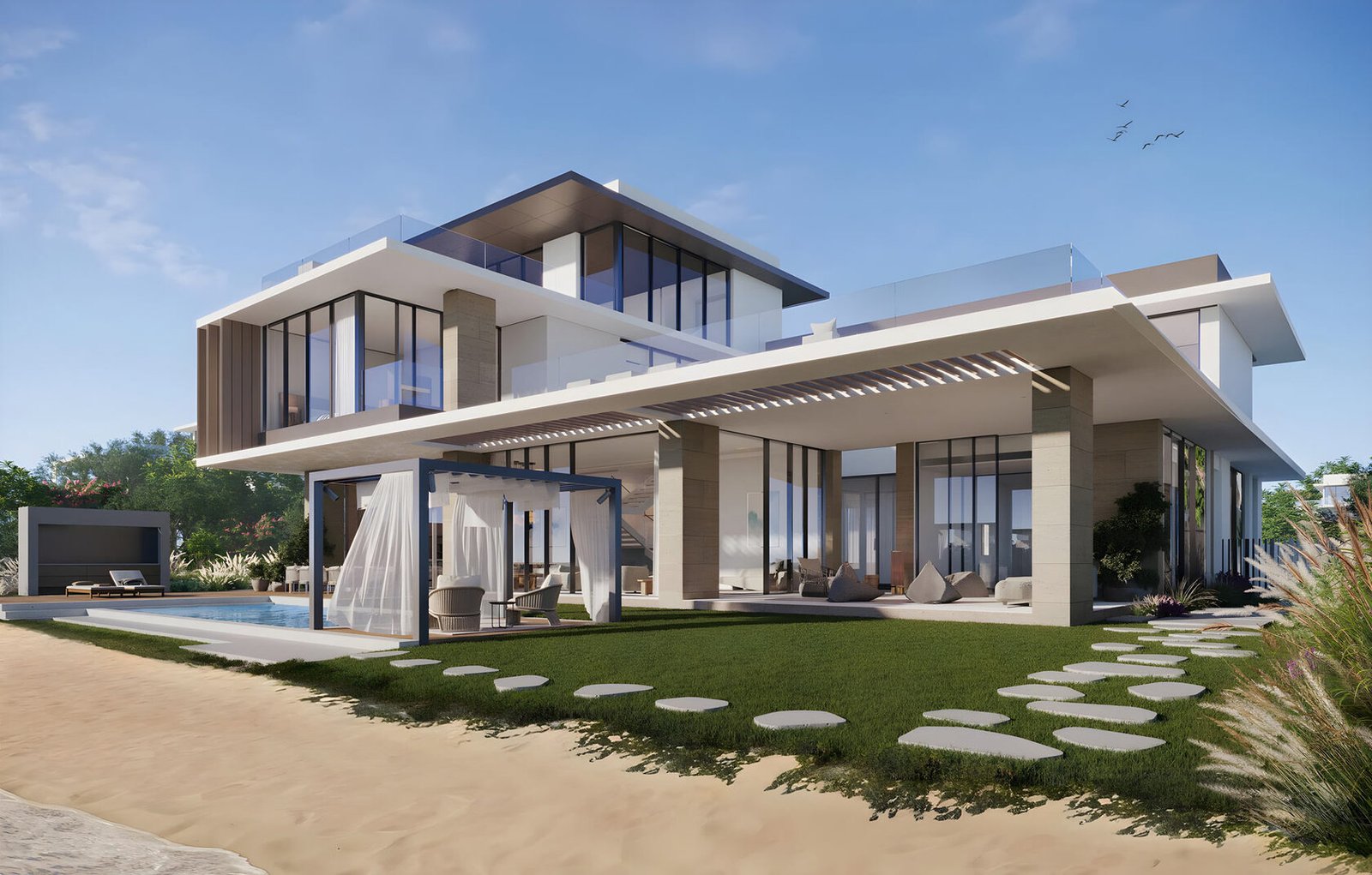 IMKAN SHA Residences