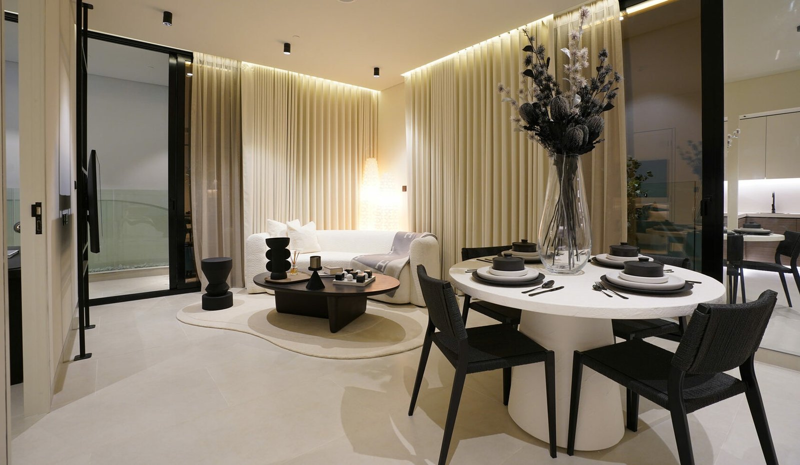 Sonate Residences JVT
