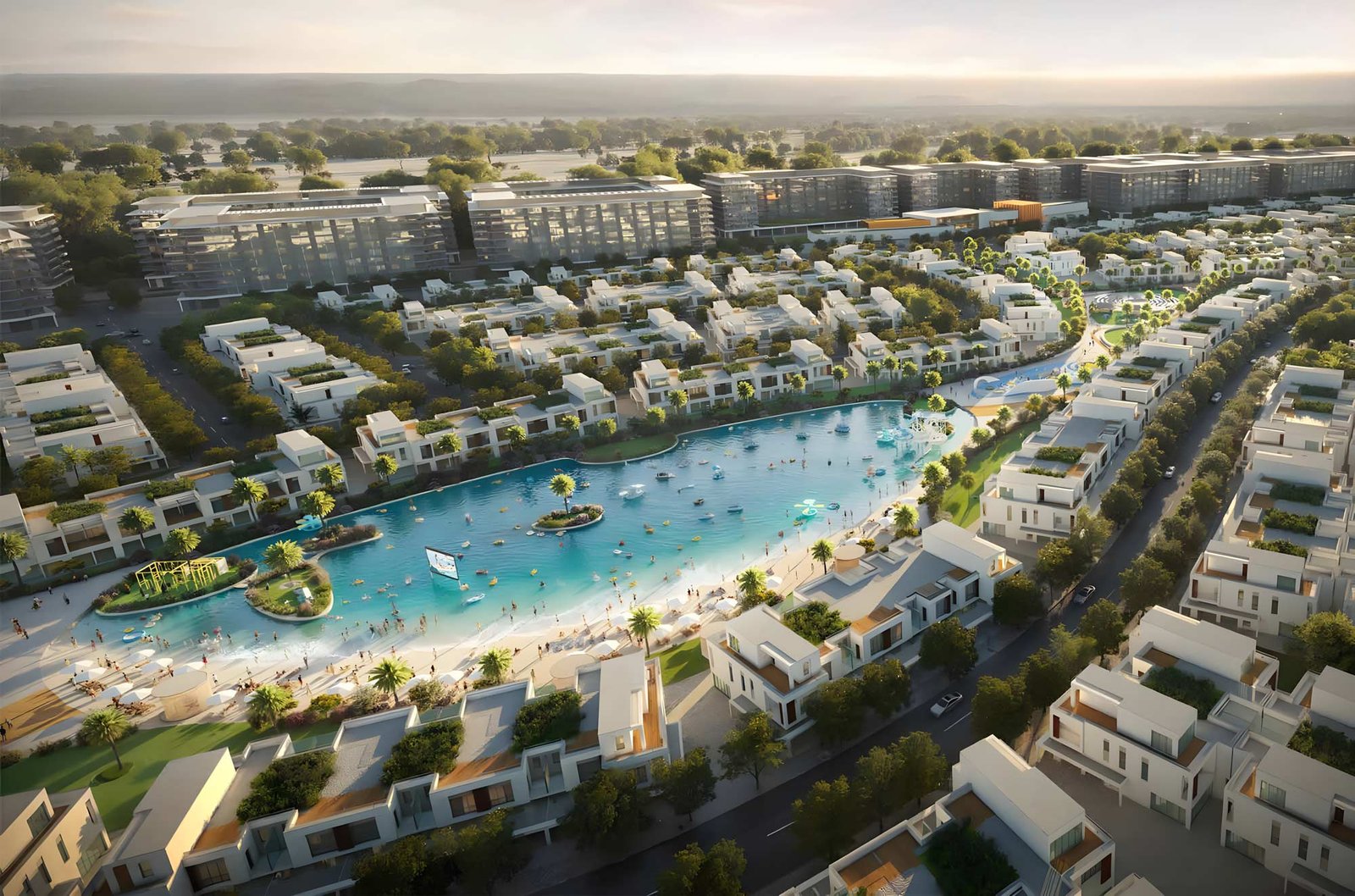 DAMAC Riverside