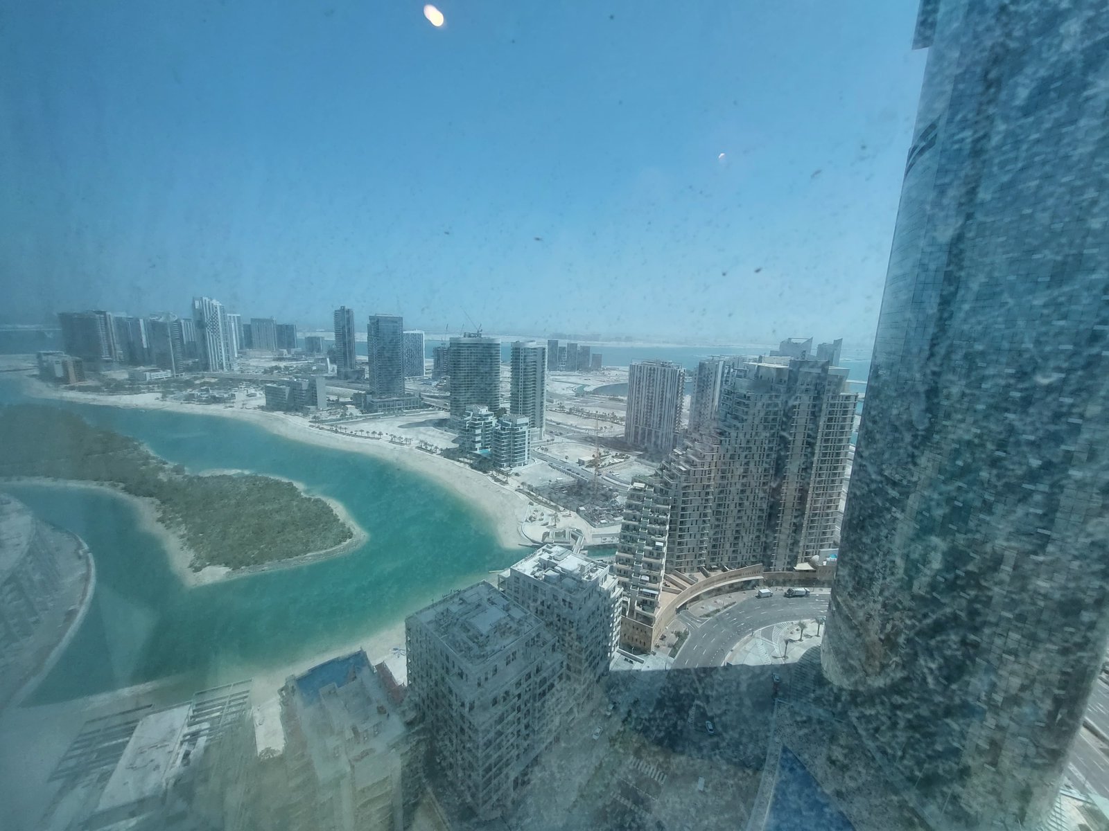 Sun Tower 