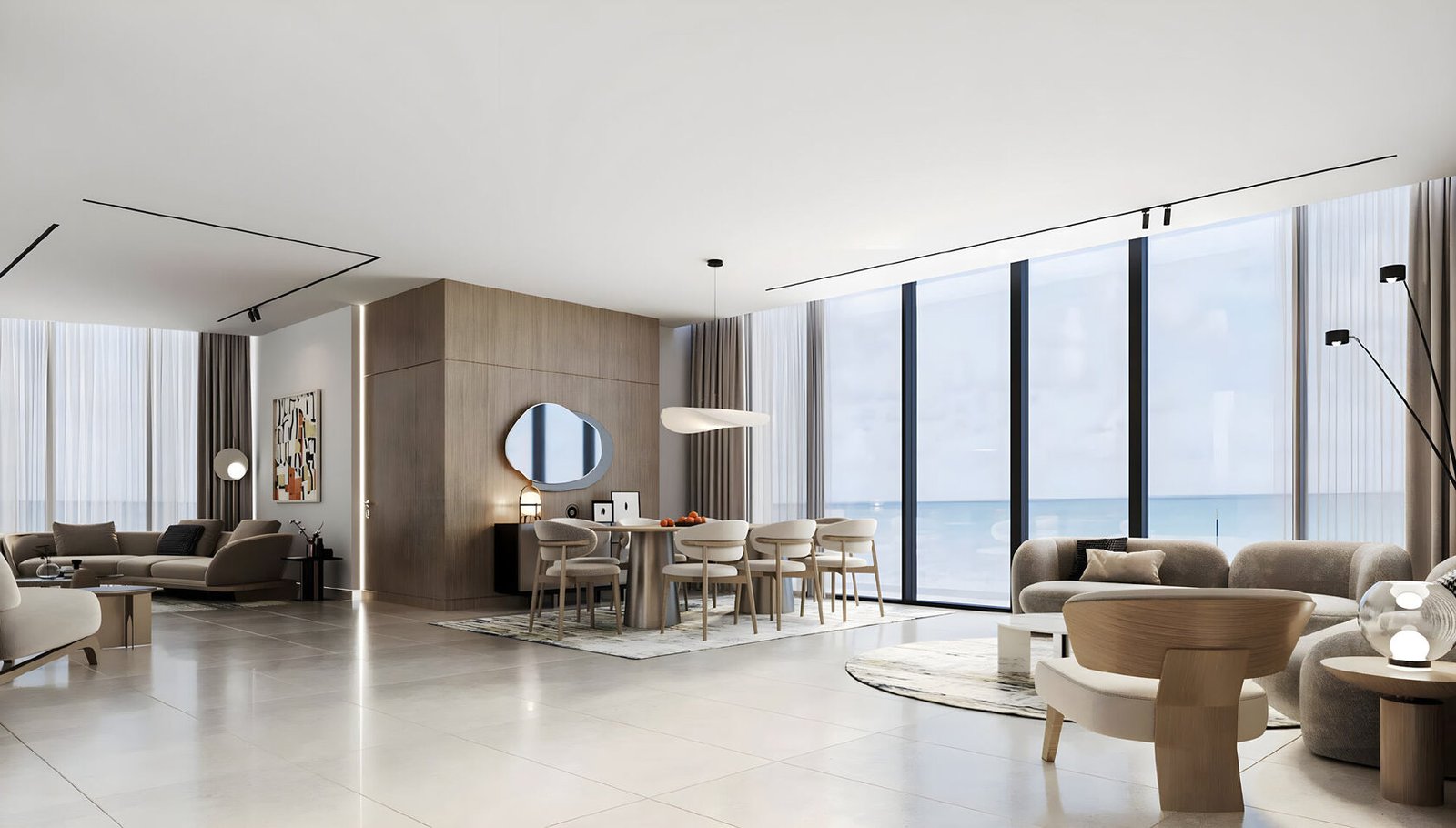 IGO Azura Residences