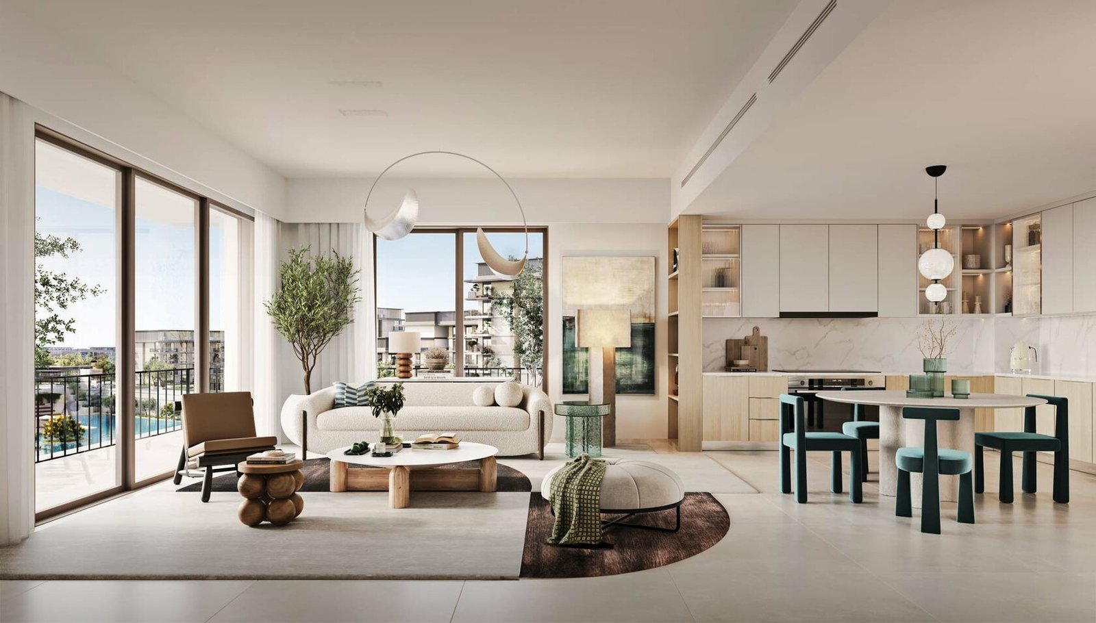 Emaar Ocean Point