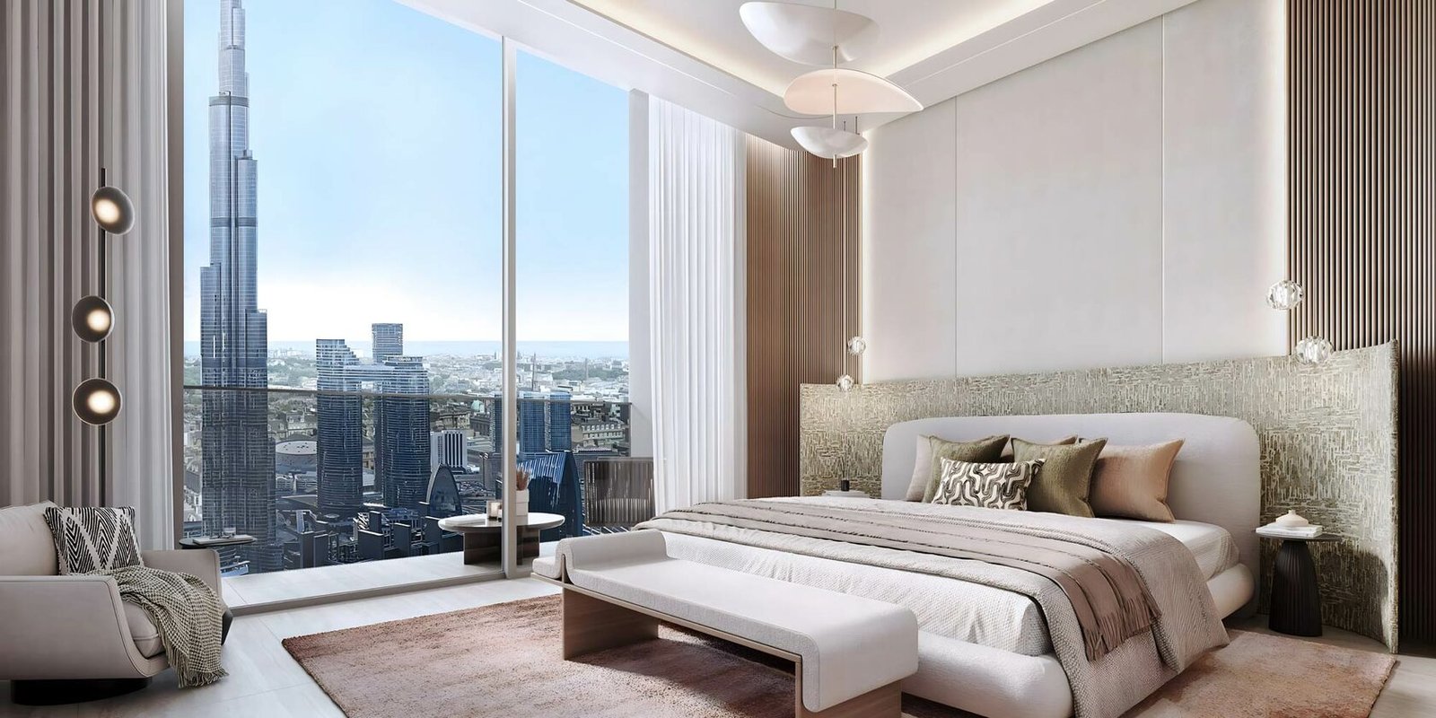 Rixos Financial Center Road Dubai Residences