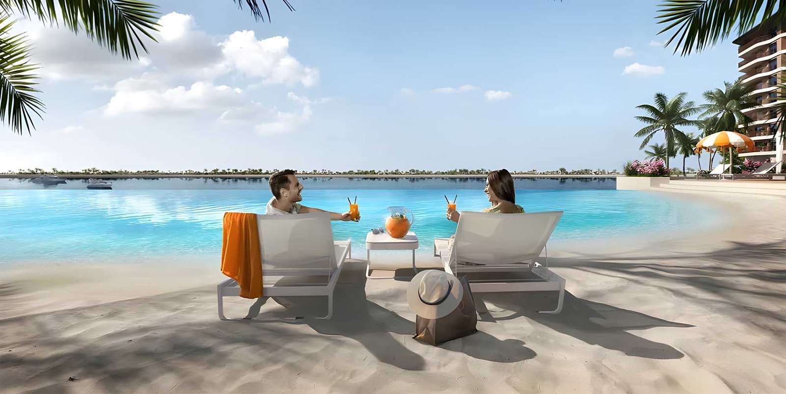 Aldar Gardenia Bay 2