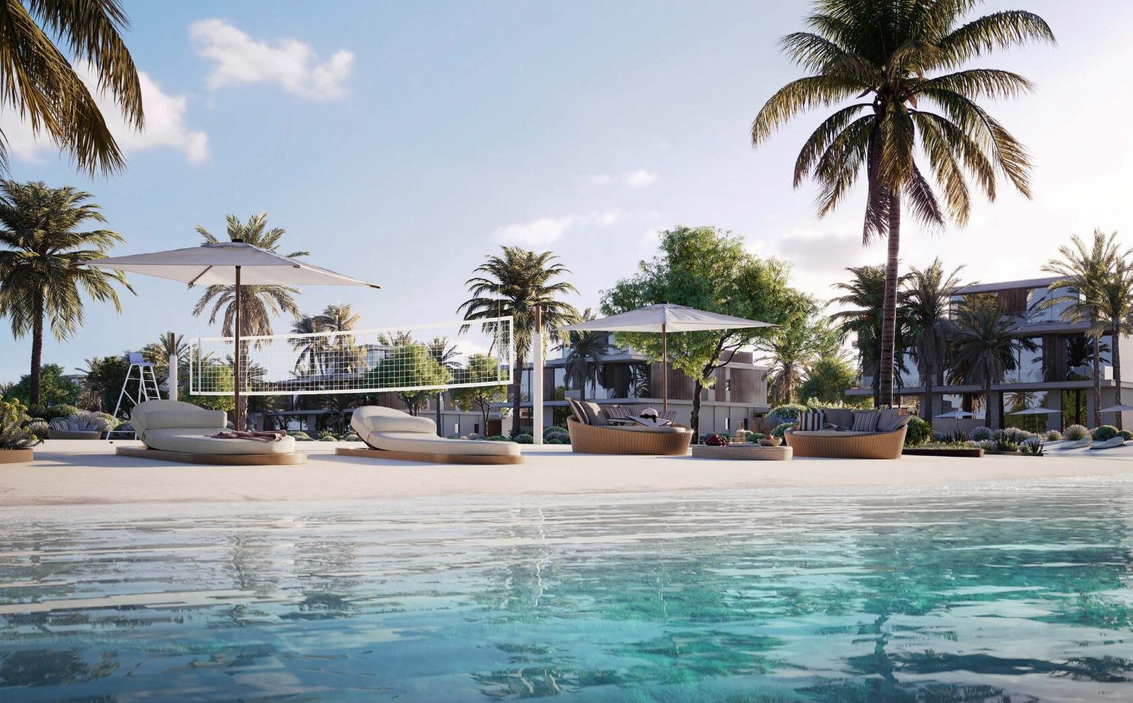 District One West 2 Villas