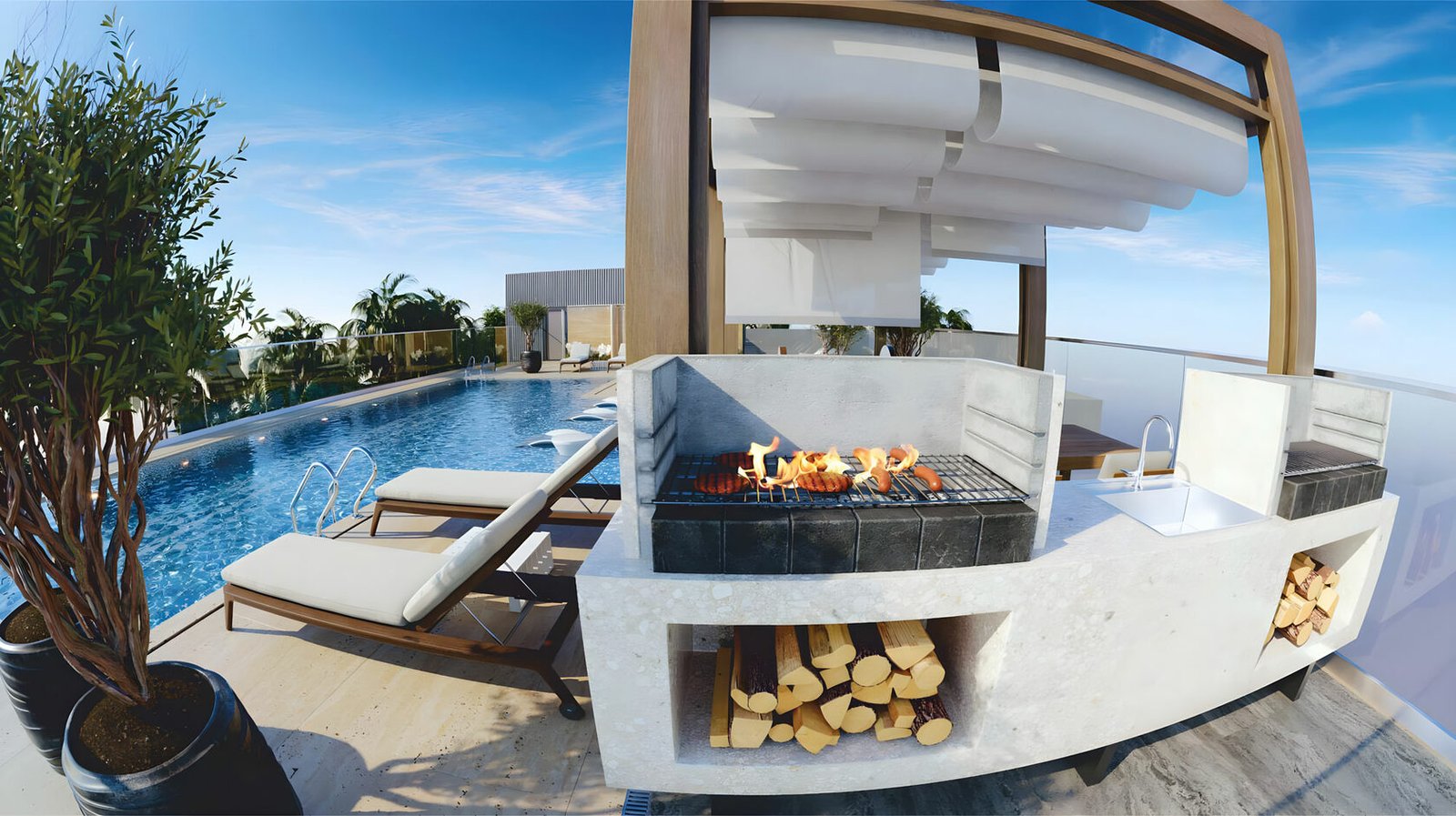Segrex Stonehenge Residences 2