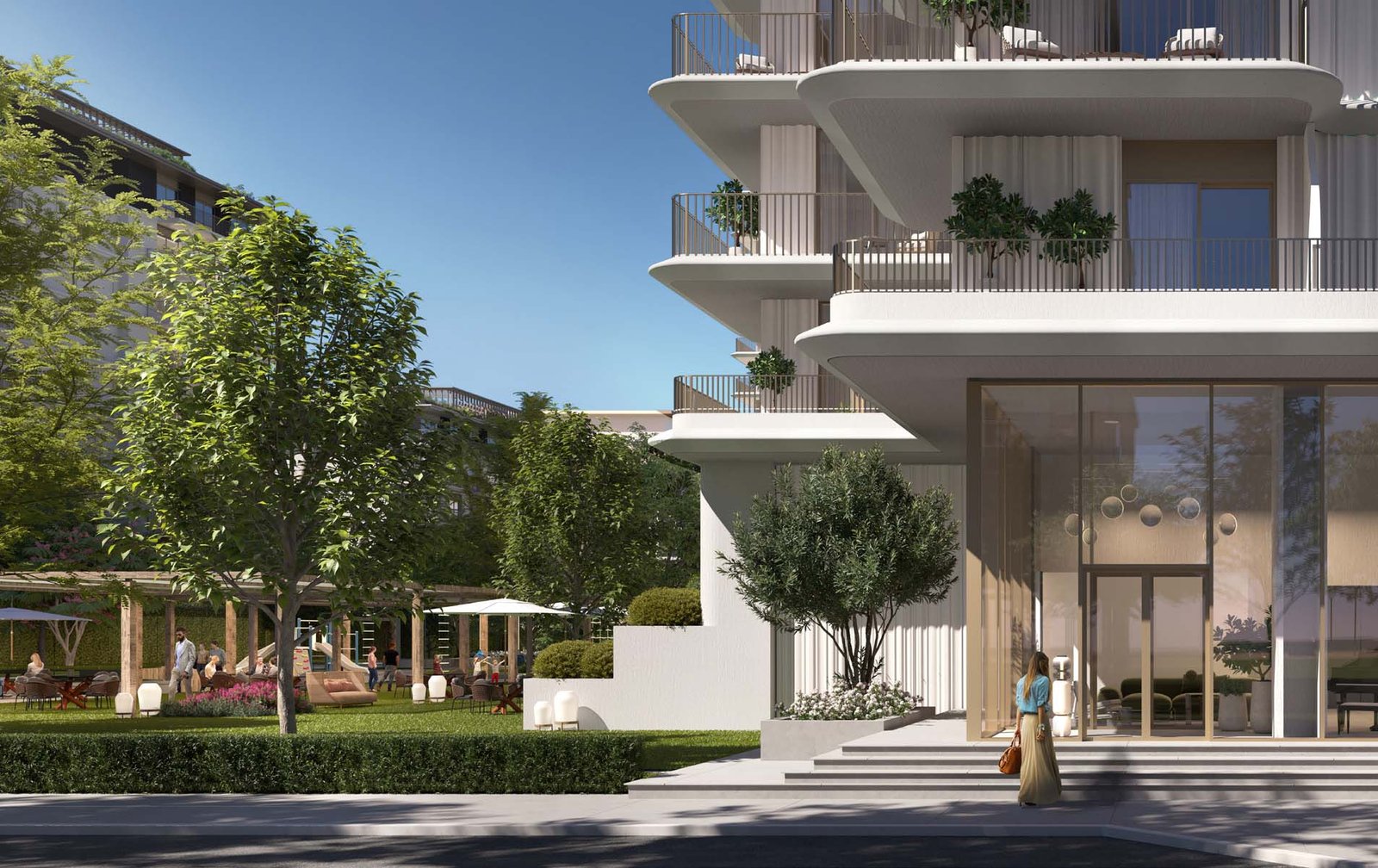 Emaar Clearpoint