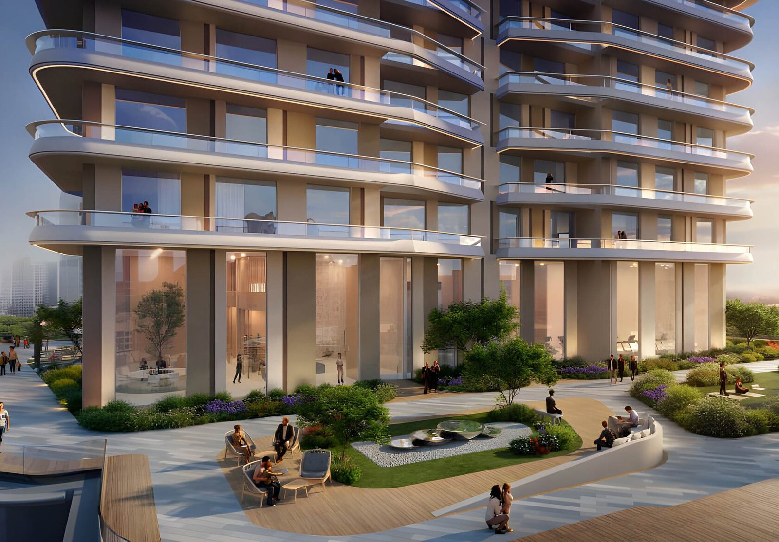 Midora Residences JVC