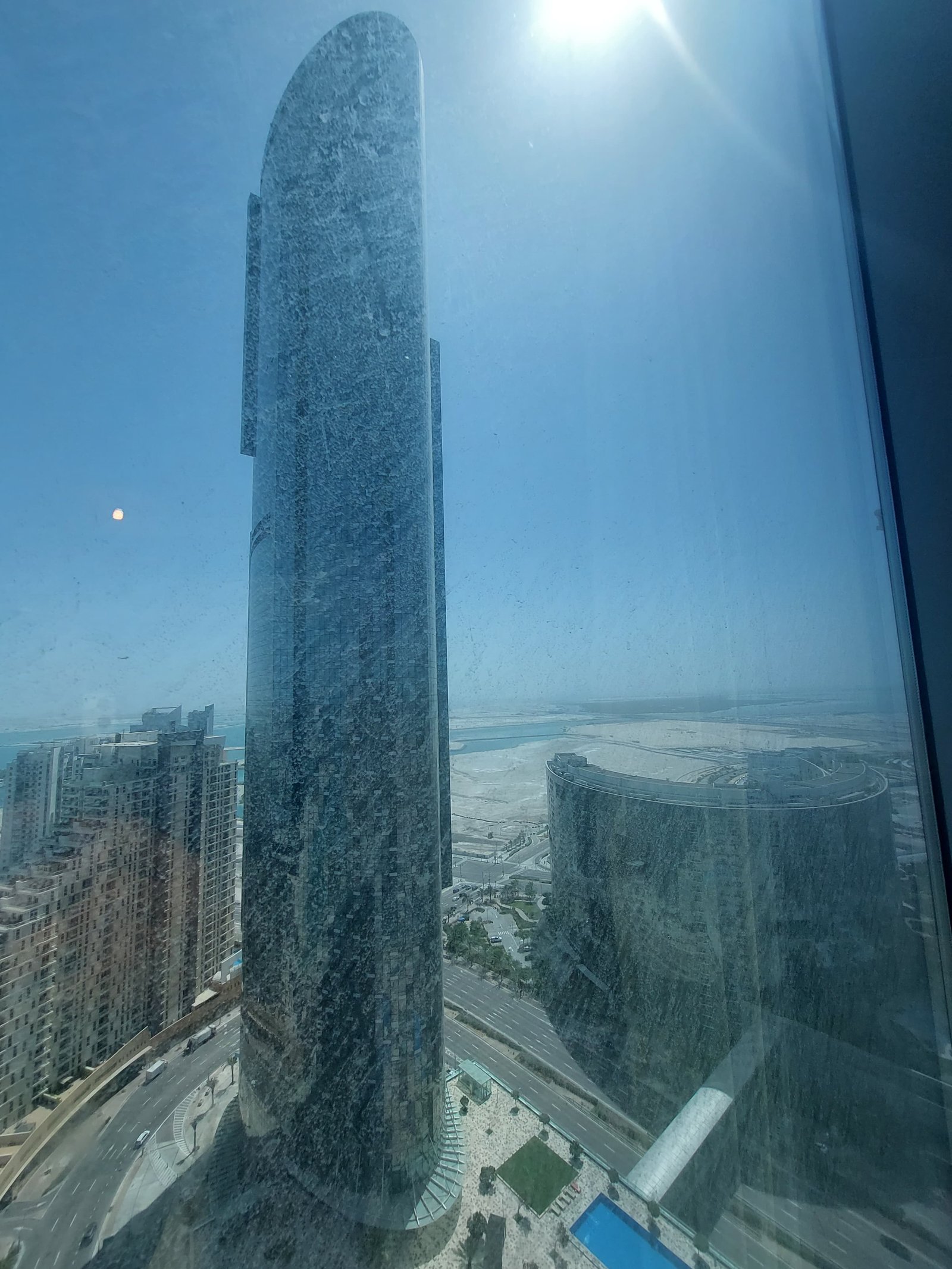 Sun Tower 