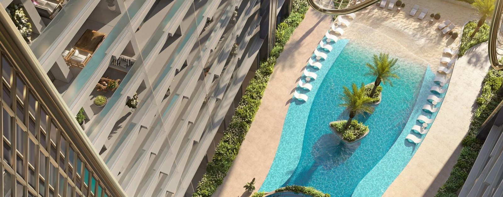 Skyhills Residences Dubai Science Park