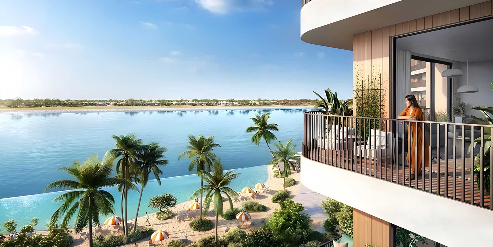 Aldar Gardenia Bay 2