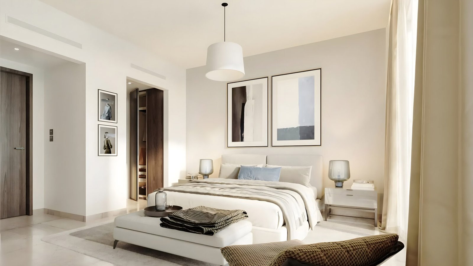 Wasl1 Park Views Residences