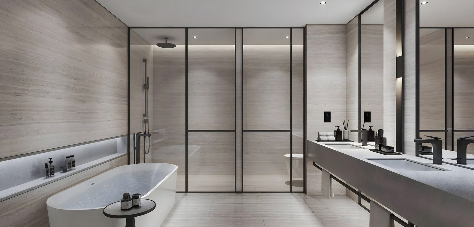 Anantara Sharjah Residences by Arada