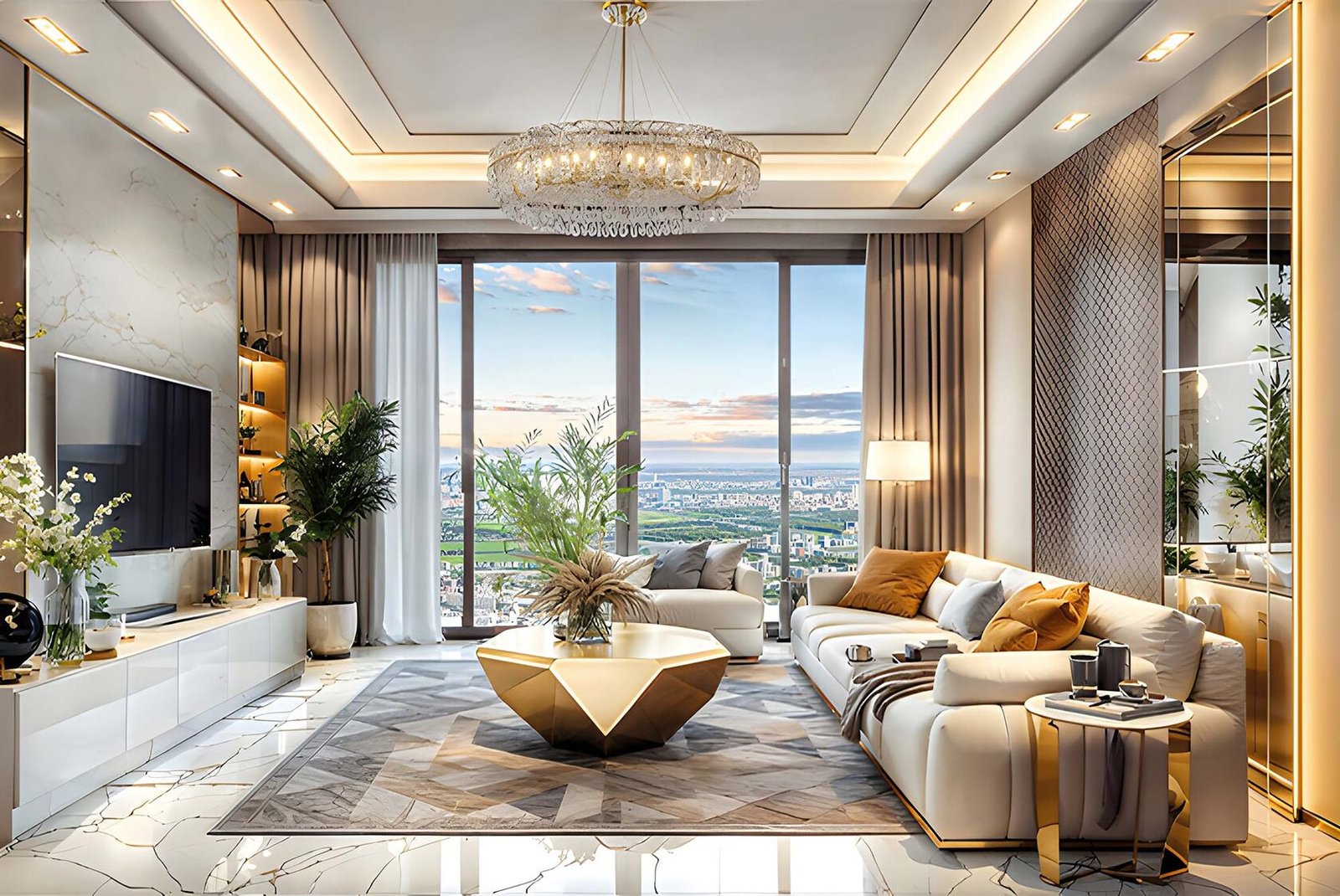 Danube Diamondz JLT