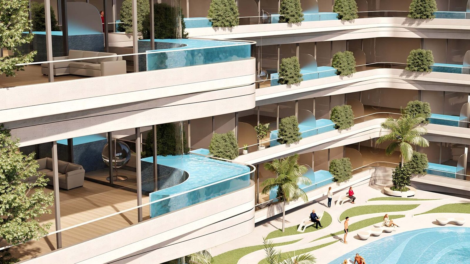 Samana Ivy Gardens 2