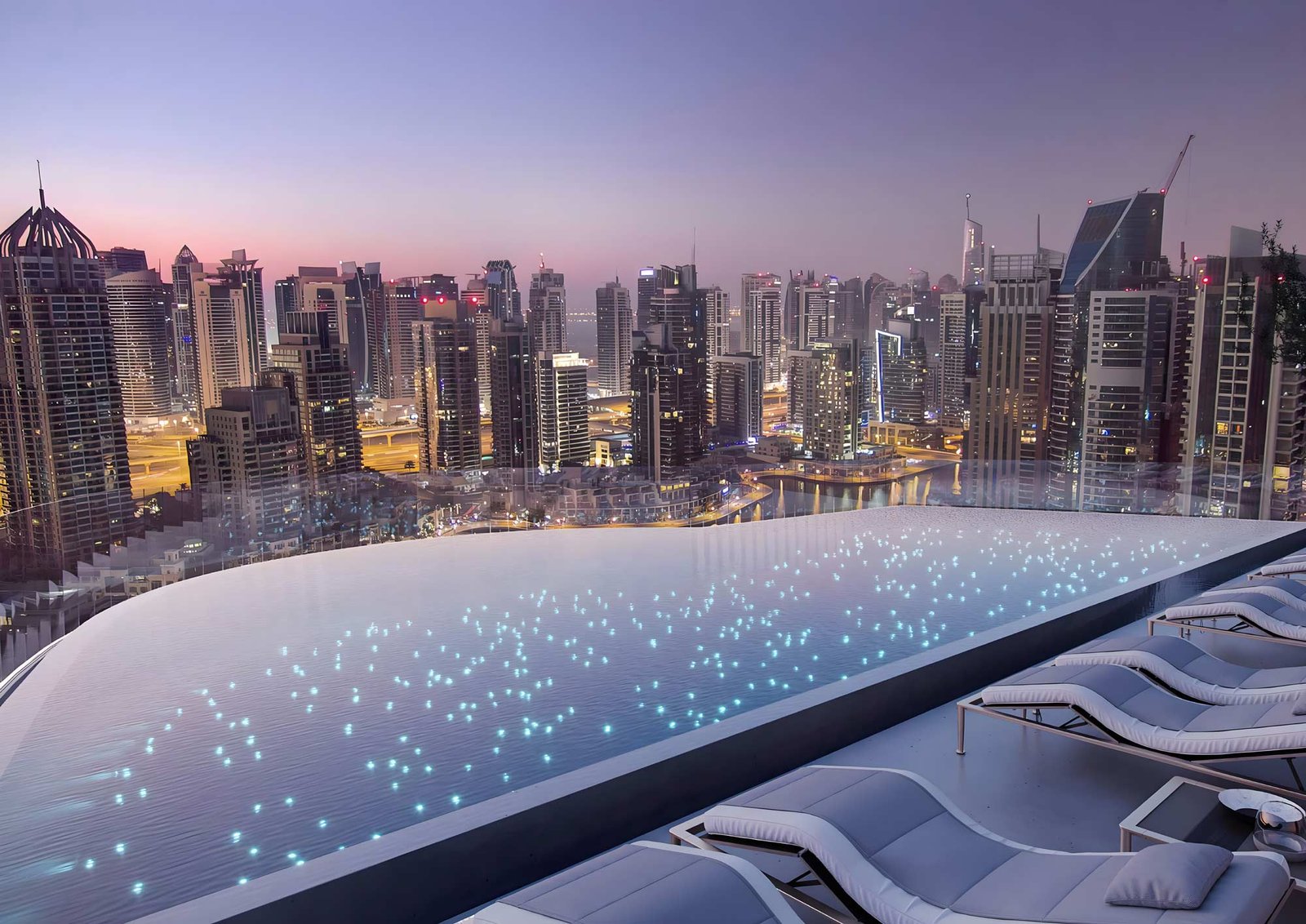 Condor Marina Star Residences