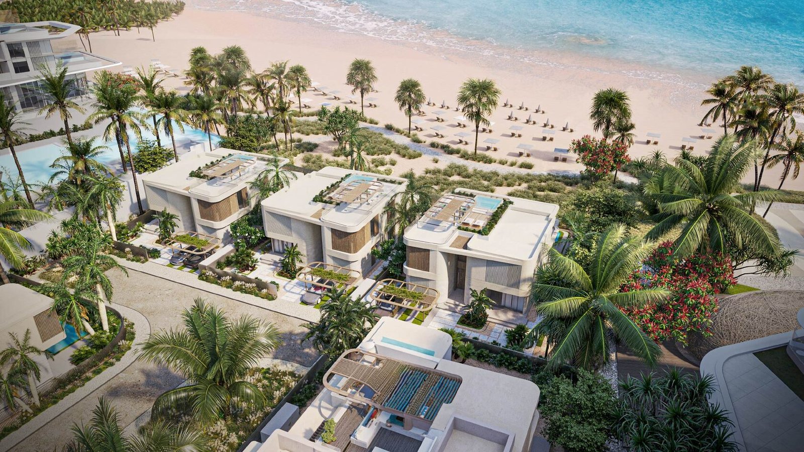 RAK Properties NB Collection