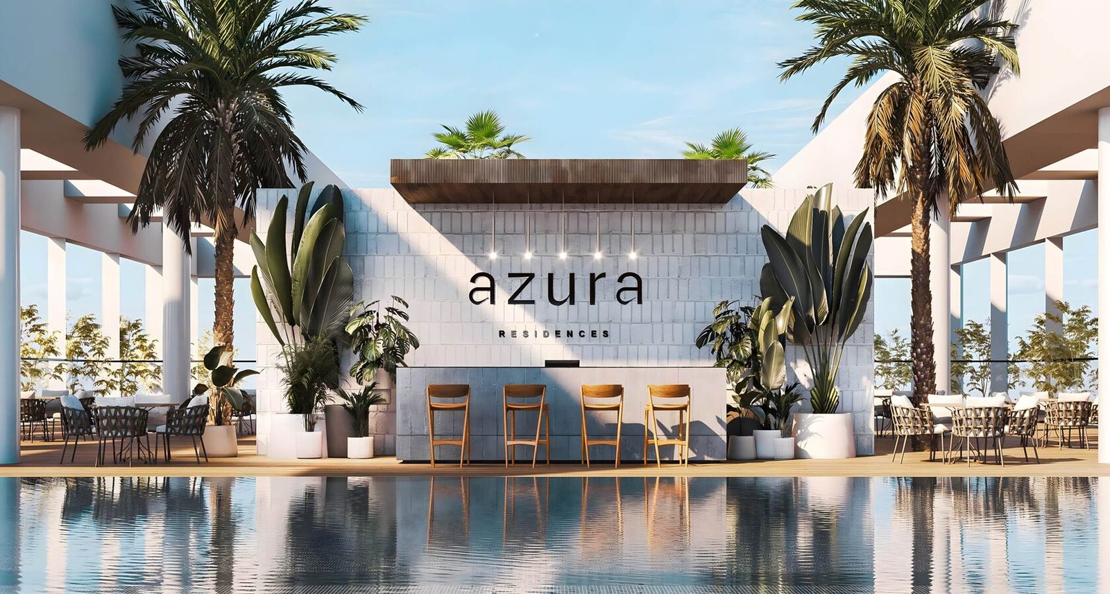 IGO Azura Residences