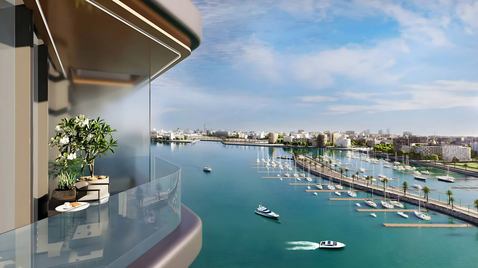 Select Group Nautica