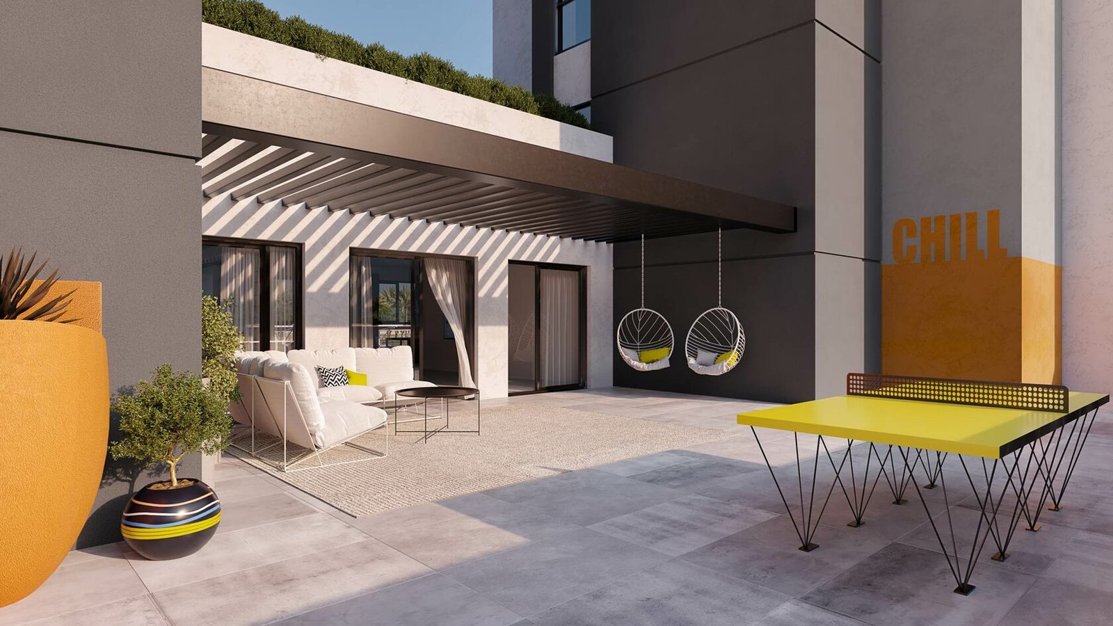Aldar Reeman Living 2