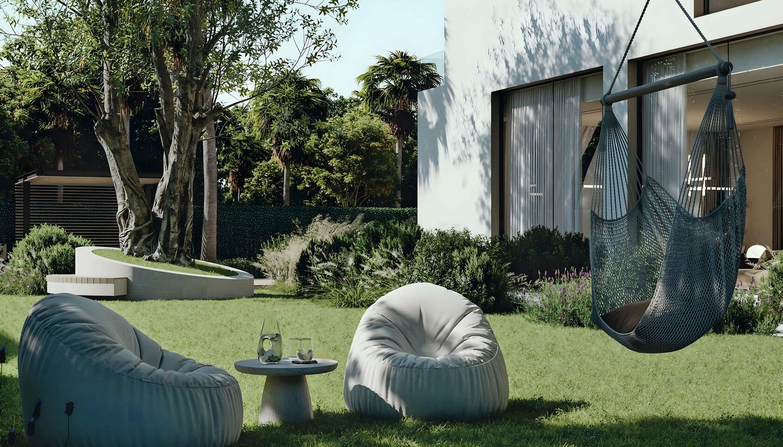 Al Barari Altissima Villas