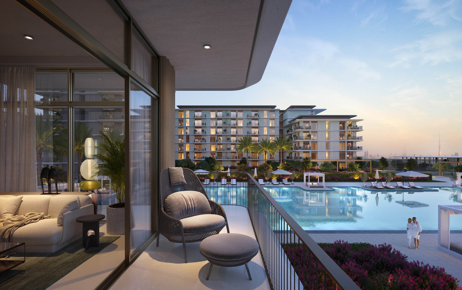 Emaar Clearpoint