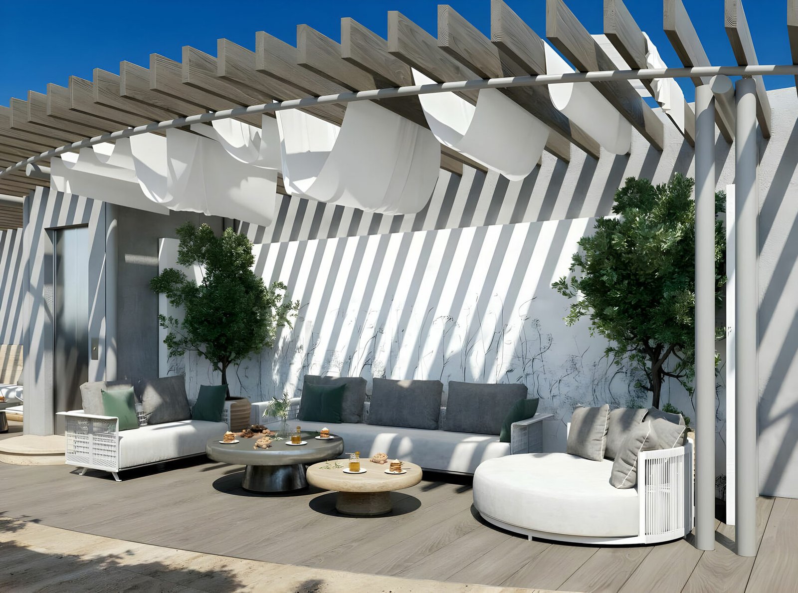 Segrex Stonehenge Residences 2