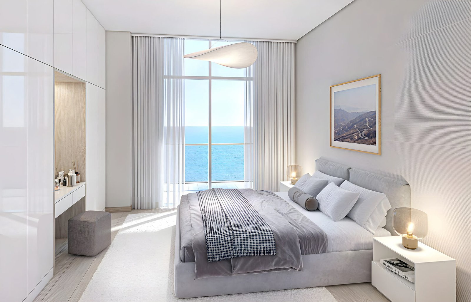 RAK Properties Quattro Del Mar