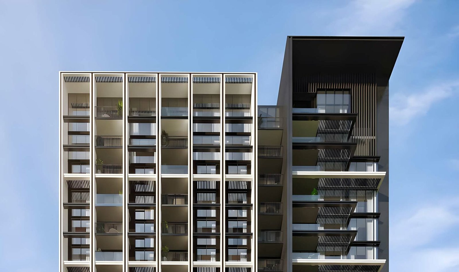 Ellington Hillmont Residences