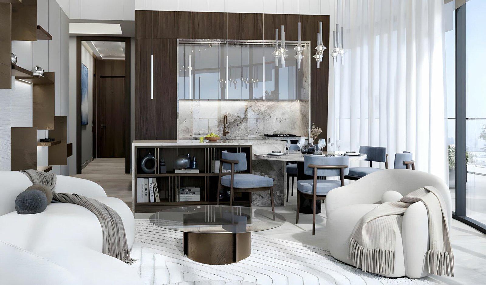 Segrex Stonehenge Residences 2