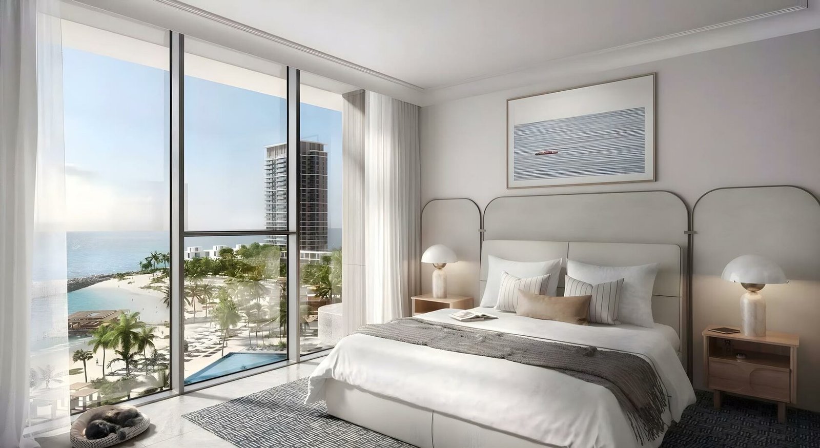 Emaar Address Residences Al Marjan