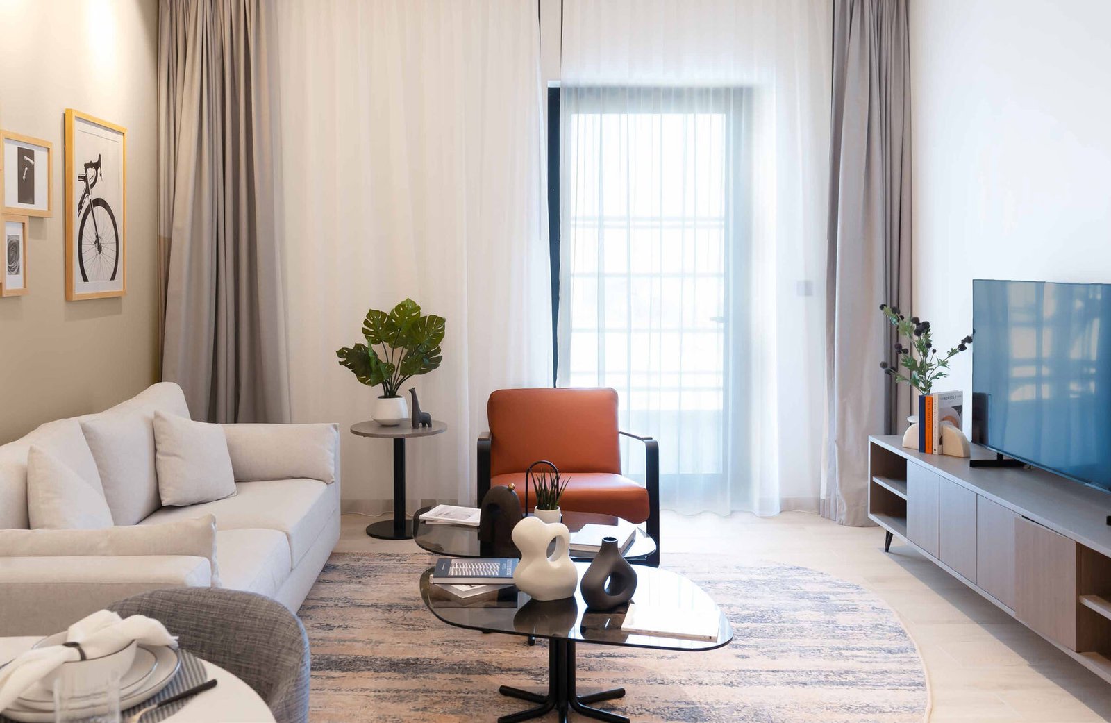 Marriott Residences JVC