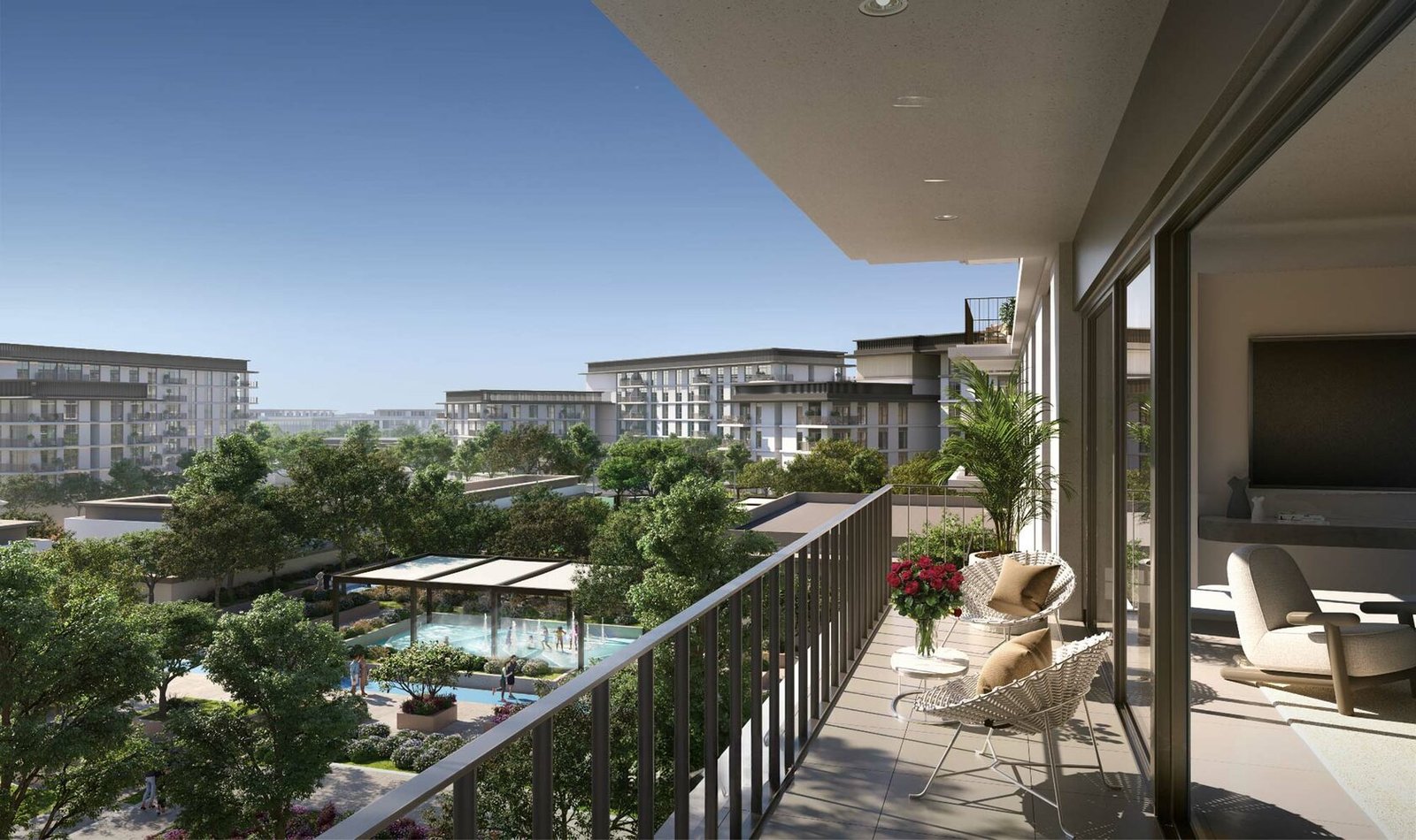 Emaar Ocean Point