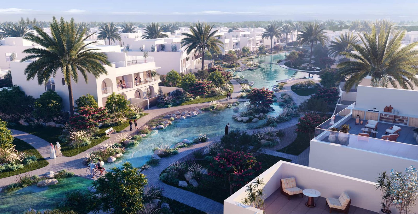 Emaar Alana The Valley