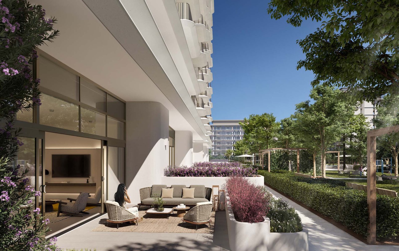 Emaar Clearpoint