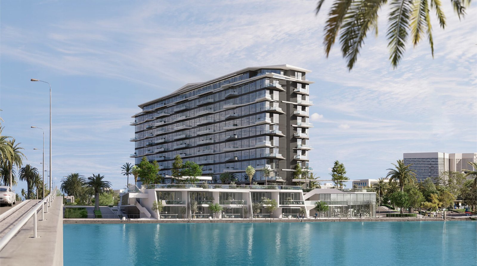 RAK Properties Edge