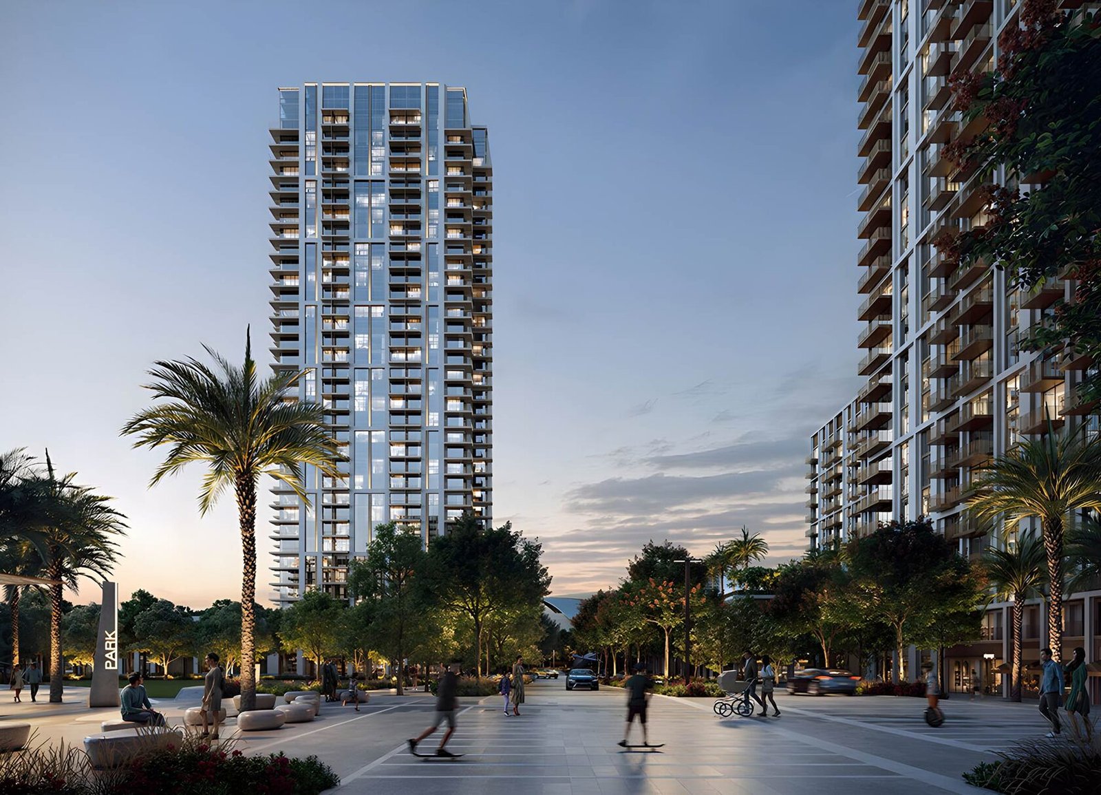Emaar Valo