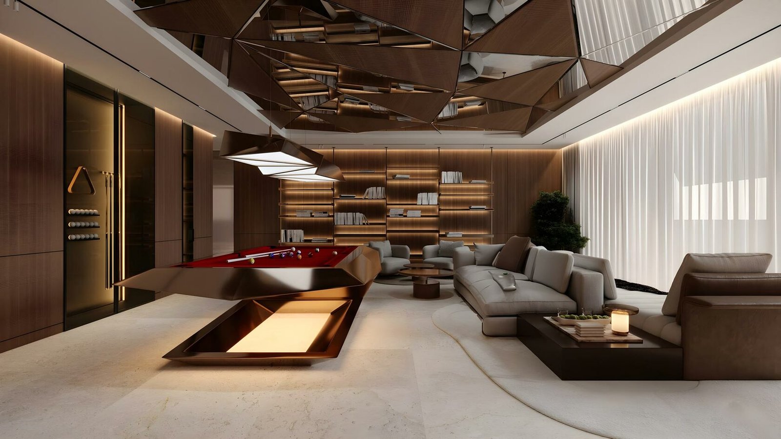 Kempinski Dubai Marina Residences