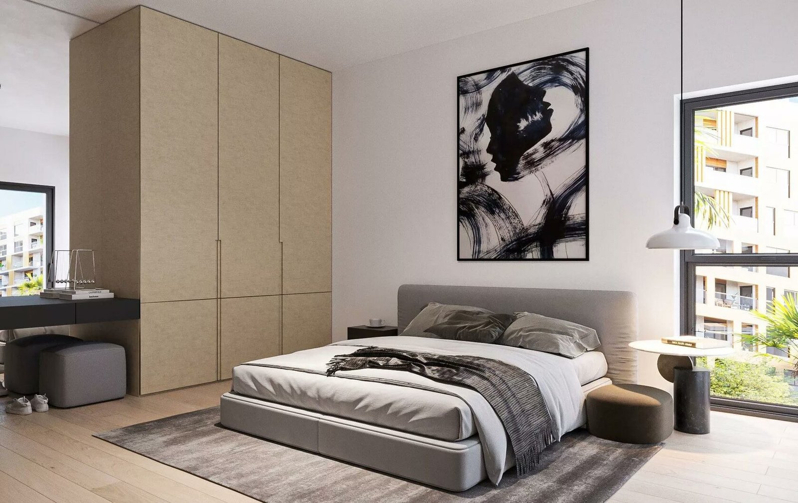 Wasl Hillside Residences