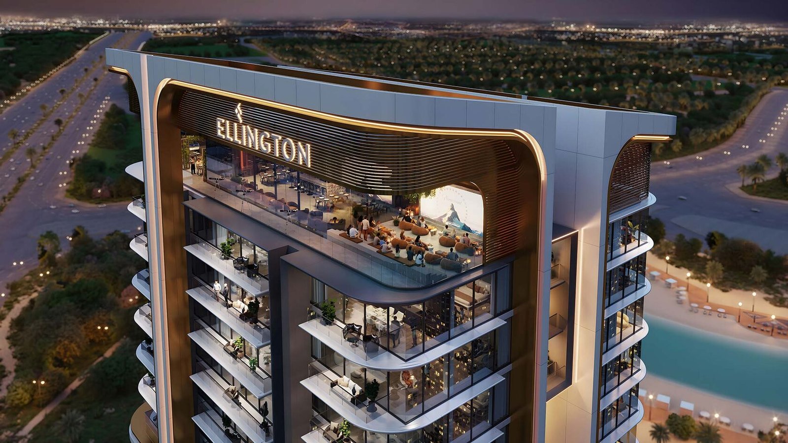 Ellington Belgrove Residences